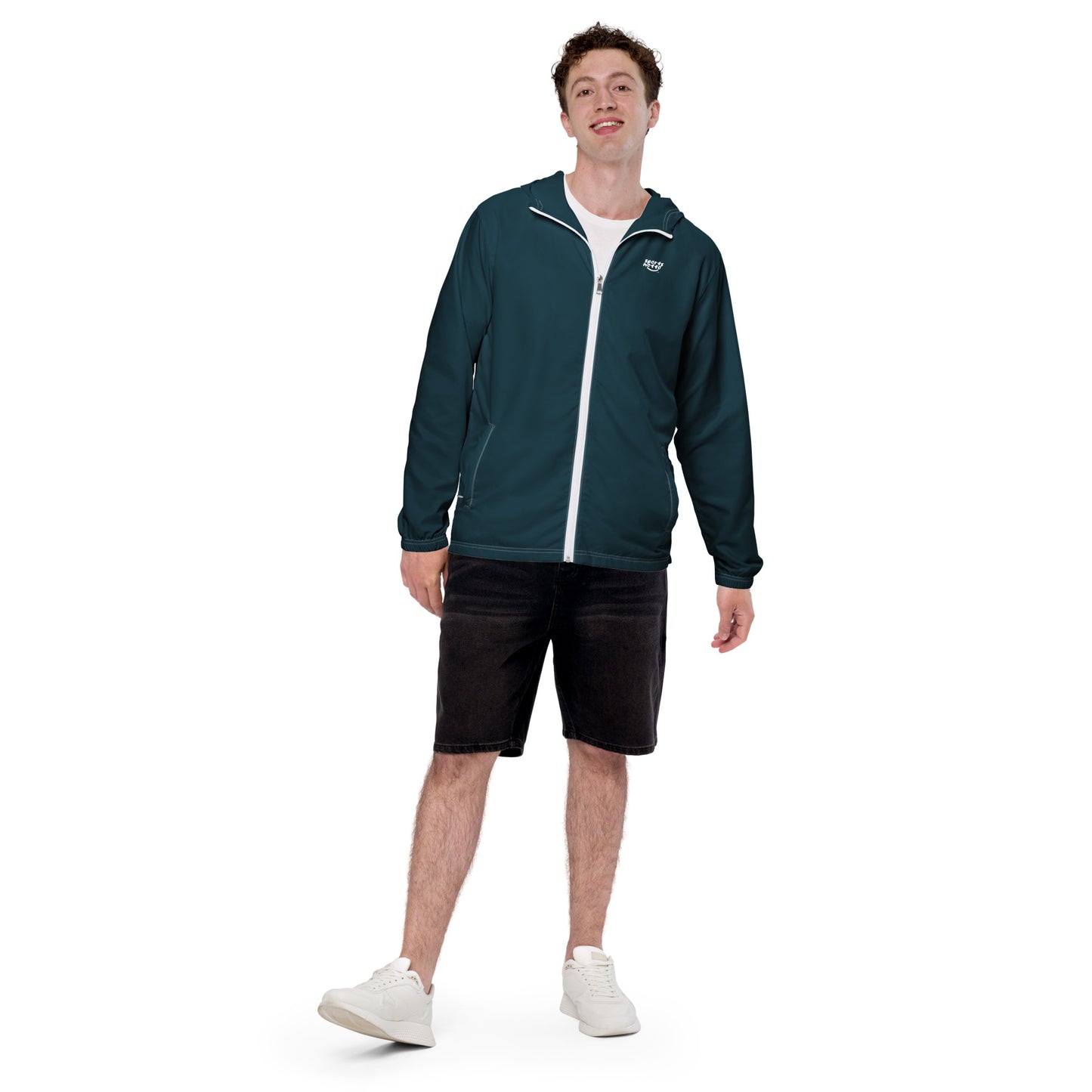 Windbreaker für Herren