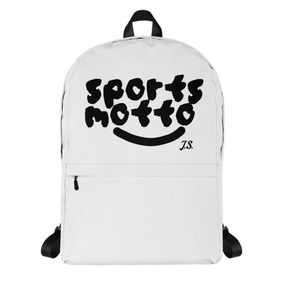 Rucksack (Logo)