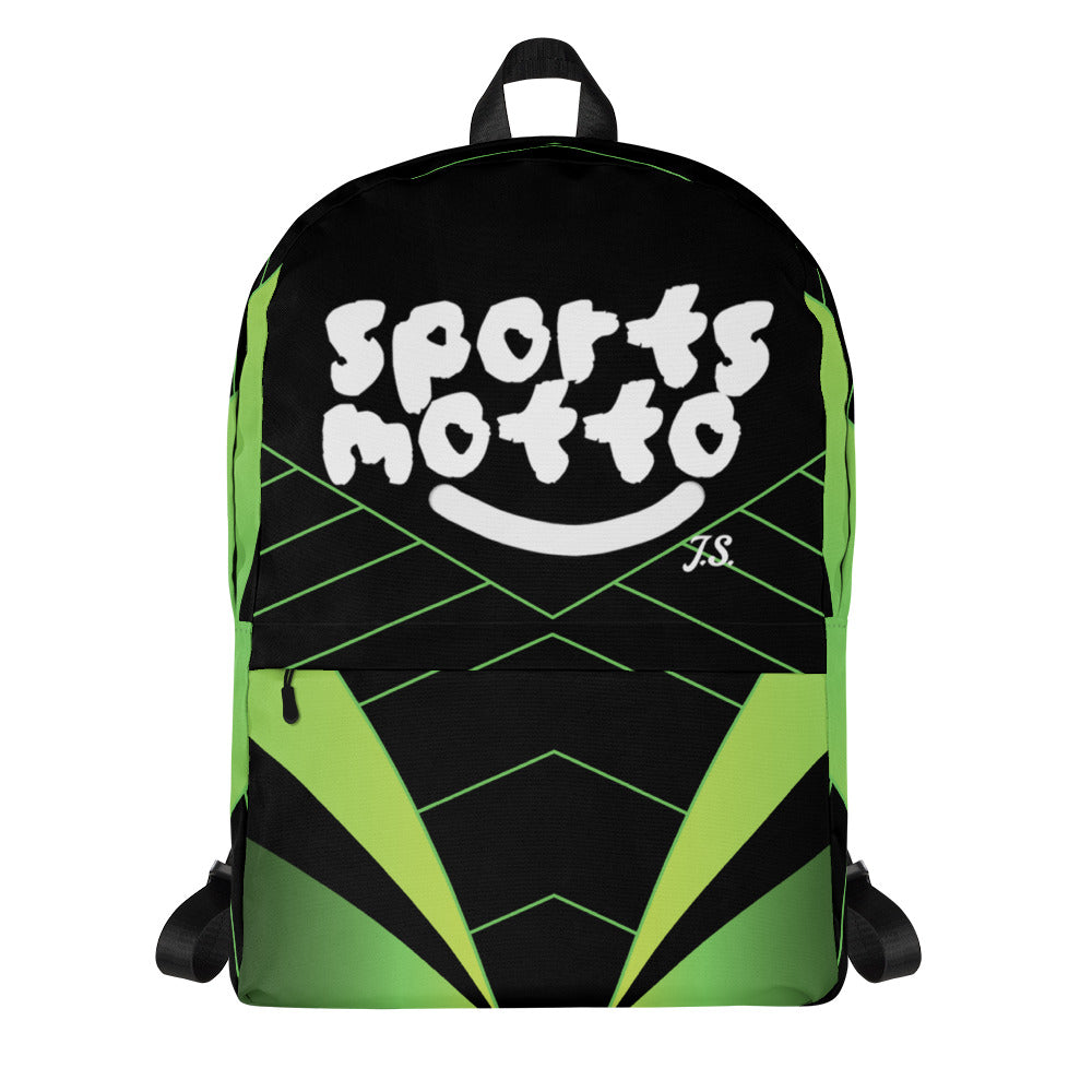 Rucksack (Logo)