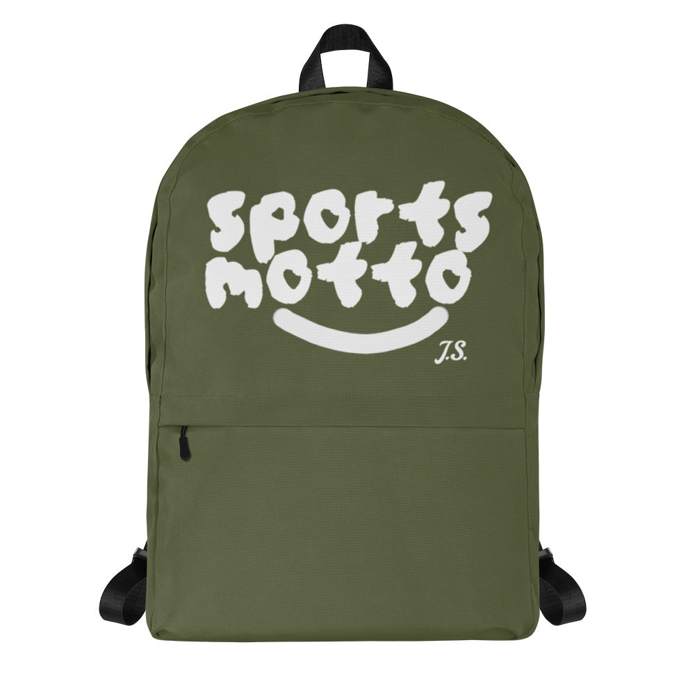 Rucksack (Logo)