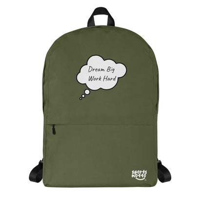 Rucksack (Dream)