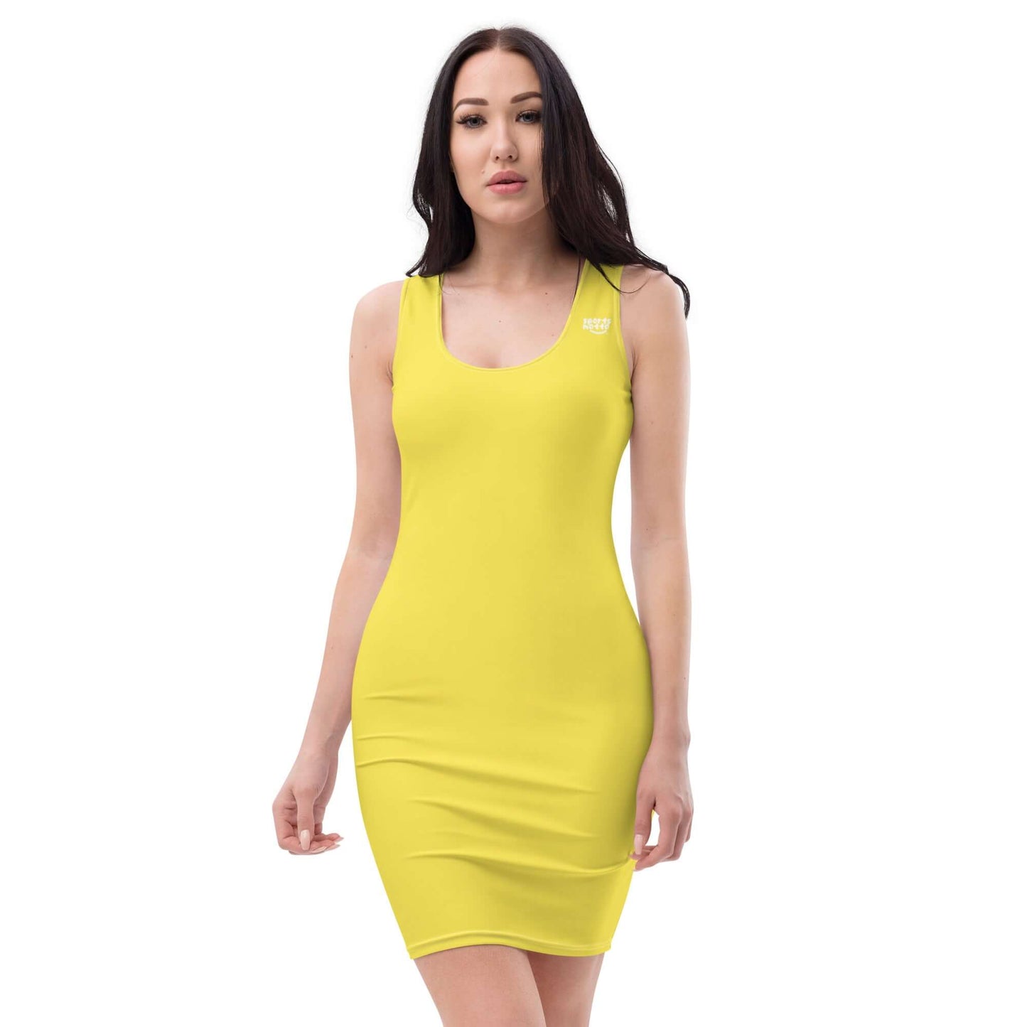 Bodycon-Kleid