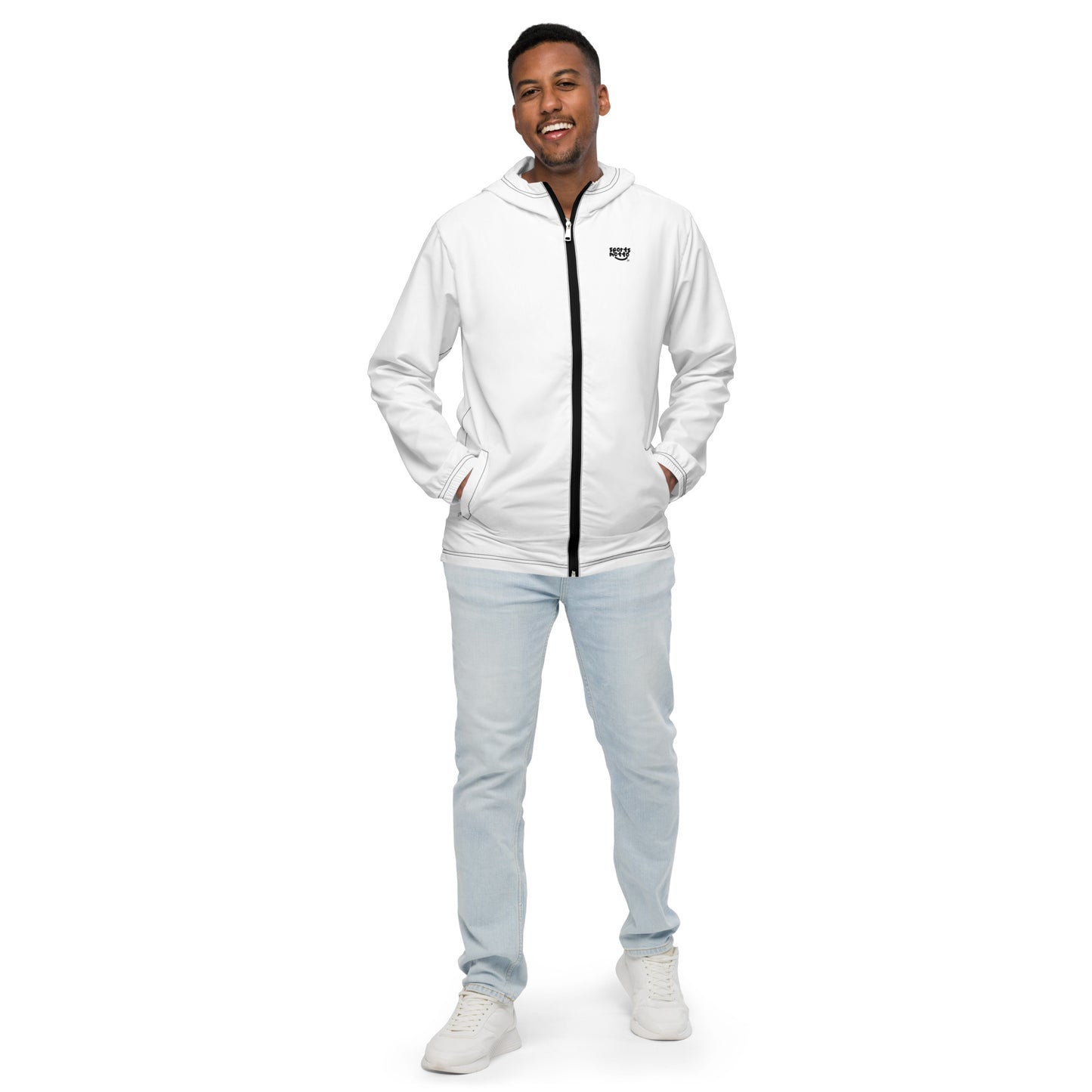 Windbreaker für Herren