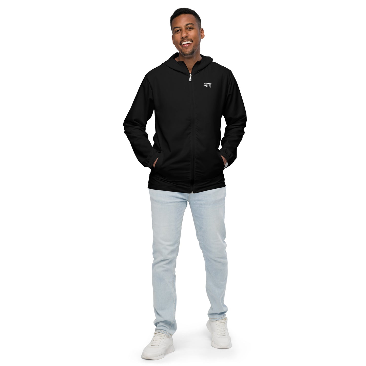 Windbreaker für Herren