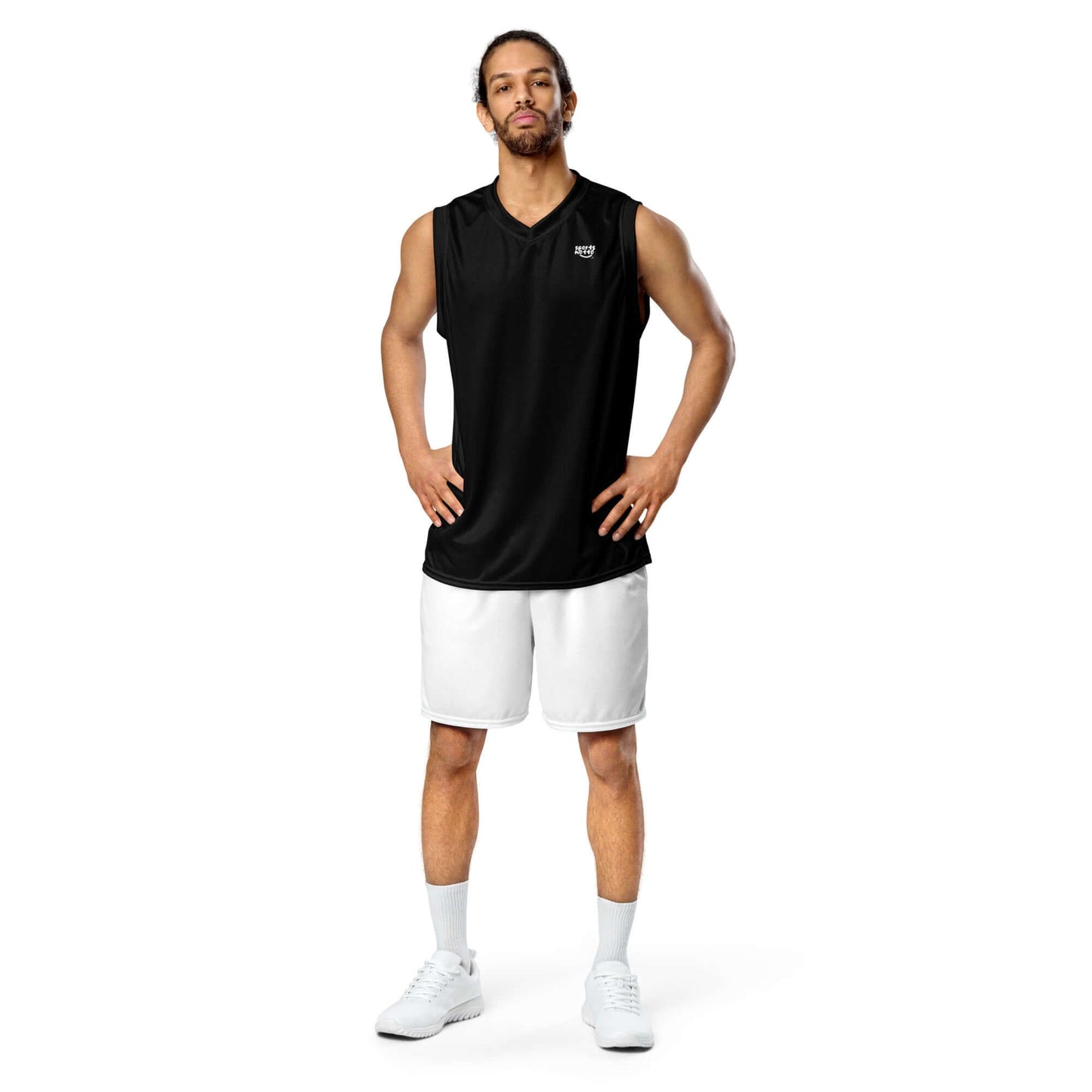 Basketballtrikot (Männer)