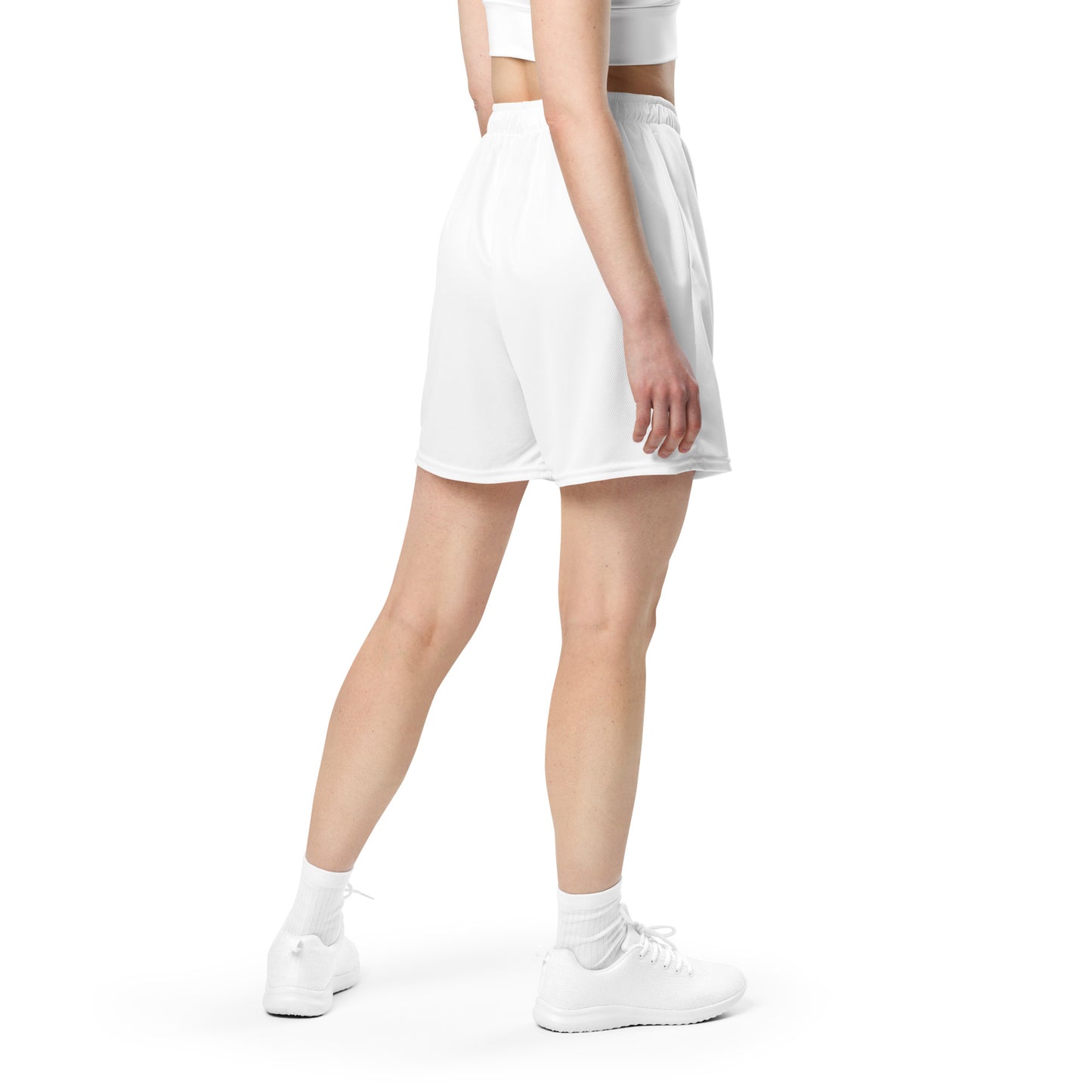 Unisex Mesh-Shorts