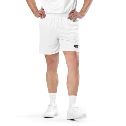 Unisex Mesh-Shorts