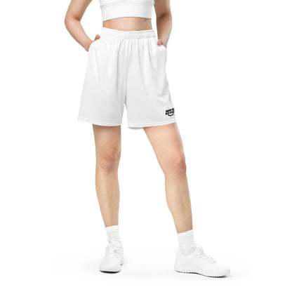 Unisex Mesh-Shorts