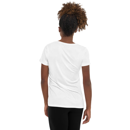 Sport-T-Shirt für Damen