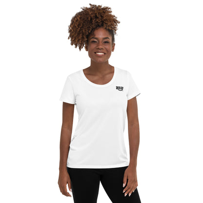 Sport-T-Shirt für Damen