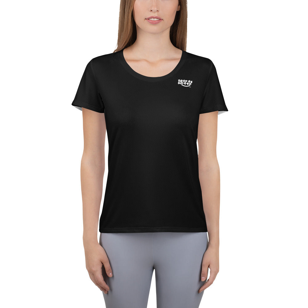 Sport-T-Shirt für Damen