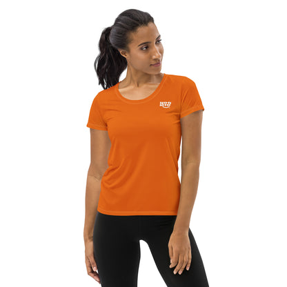 Sport-T-Shirt für Damen