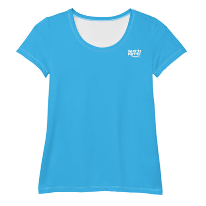 Sport-T-Shirt für Damen