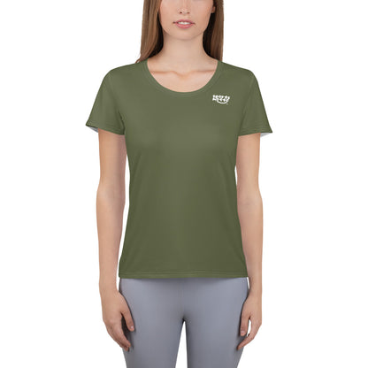 Sport-T-Shirt für Damen