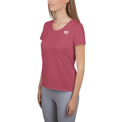 Sport-T-Shirt für Damen