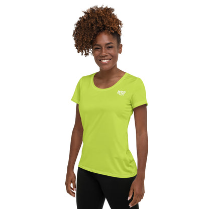 Sport-T-Shirt für Damen