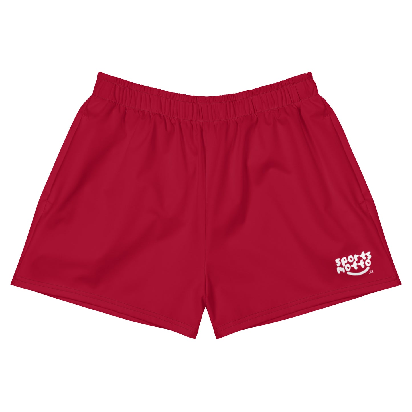 Sport-Shorts für Damen