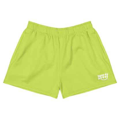 Sport-Shorts für Damen