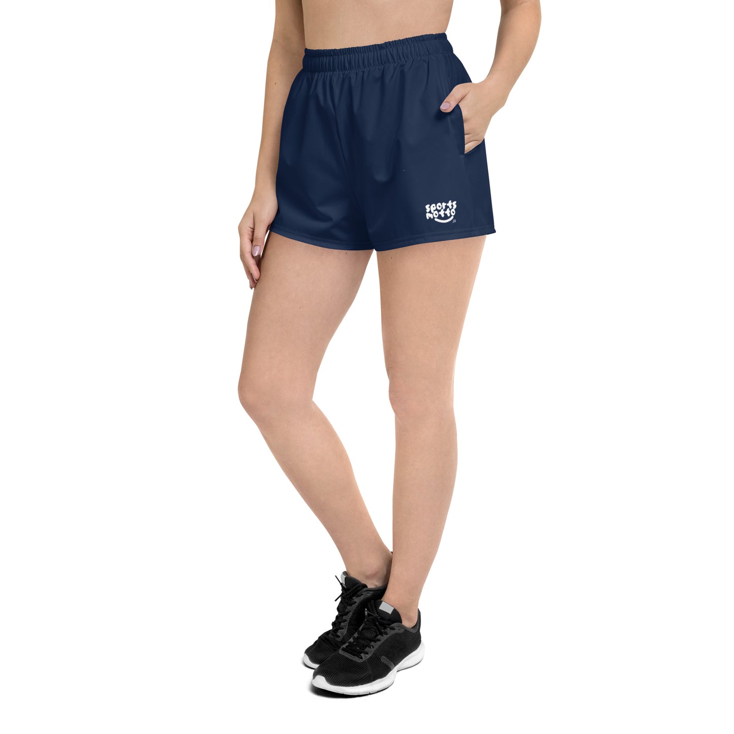 Sport-Shorts für Damen