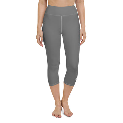 Yoga-Capri-Leggings