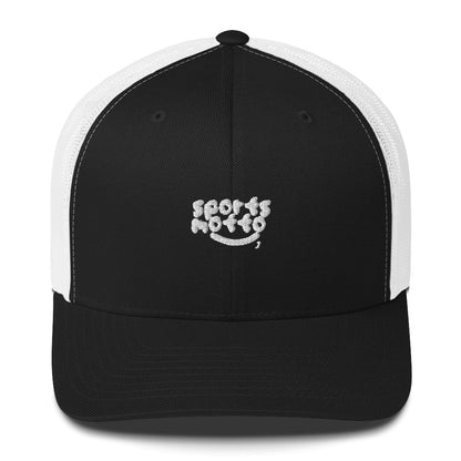 Trucker-Cap