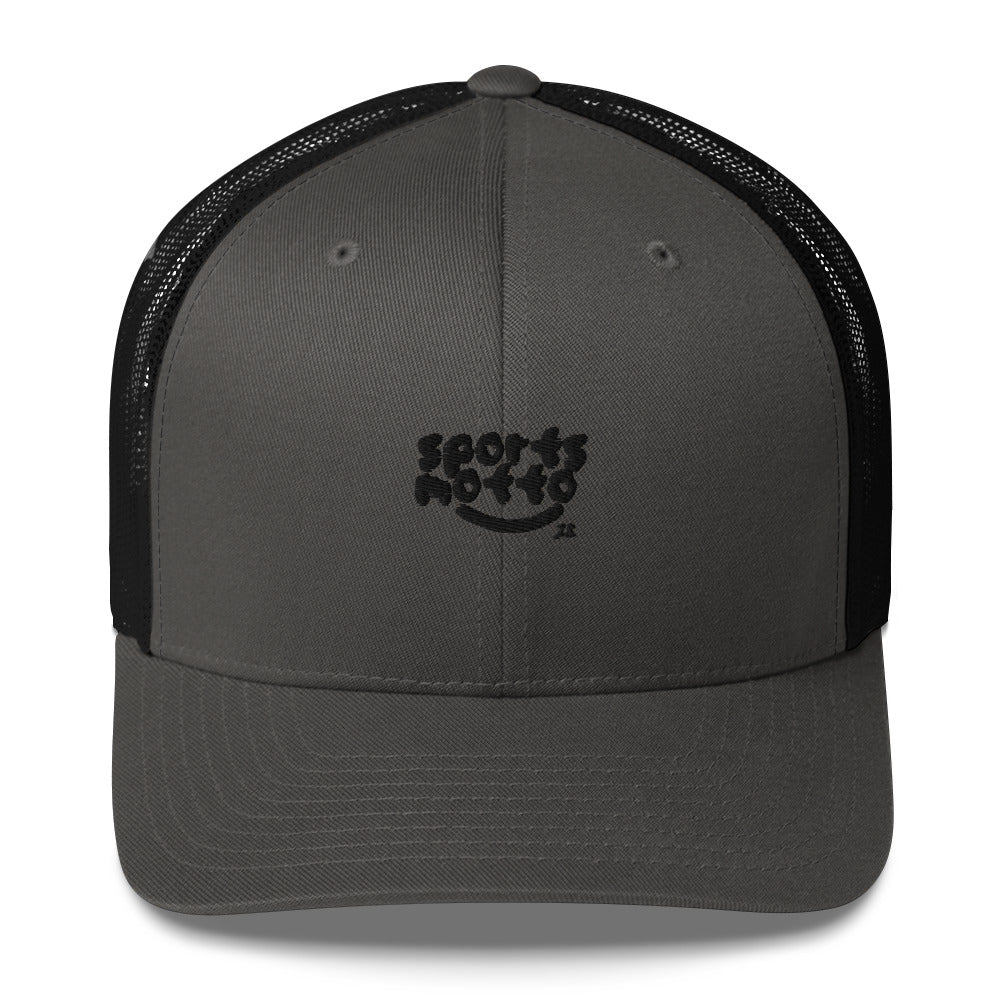 Trucker-Cap