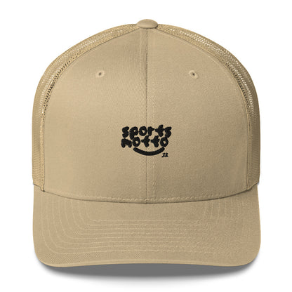 Trucker-Cap