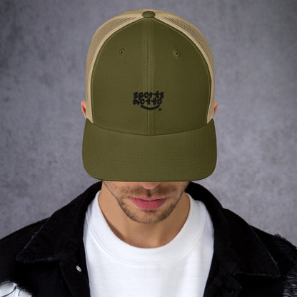 Trucker-Cap