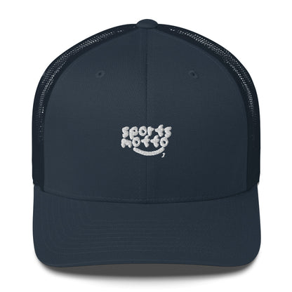 Trucker-Cap