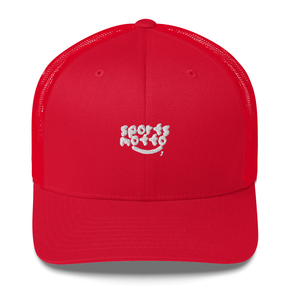 Trucker-Cap