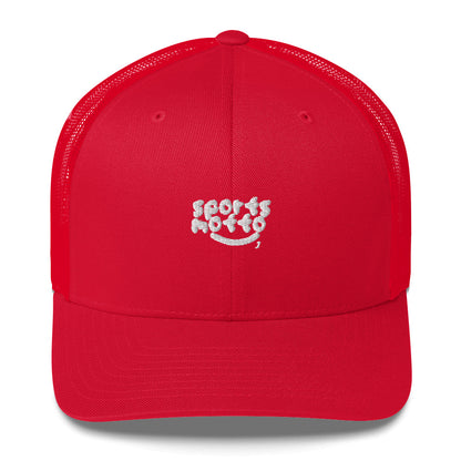 Trucker-Cap