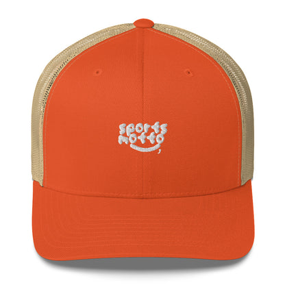 Trucker-Cap