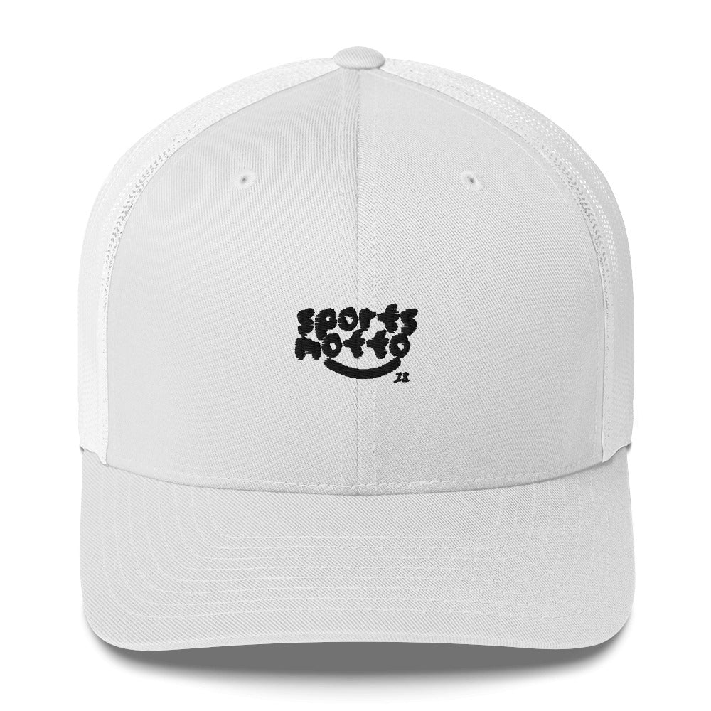 Trucker-Cap