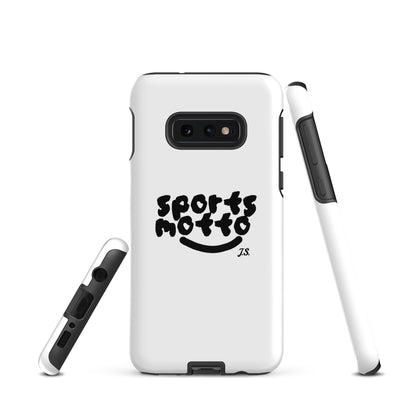 Hardcase Samsung®-Hülle