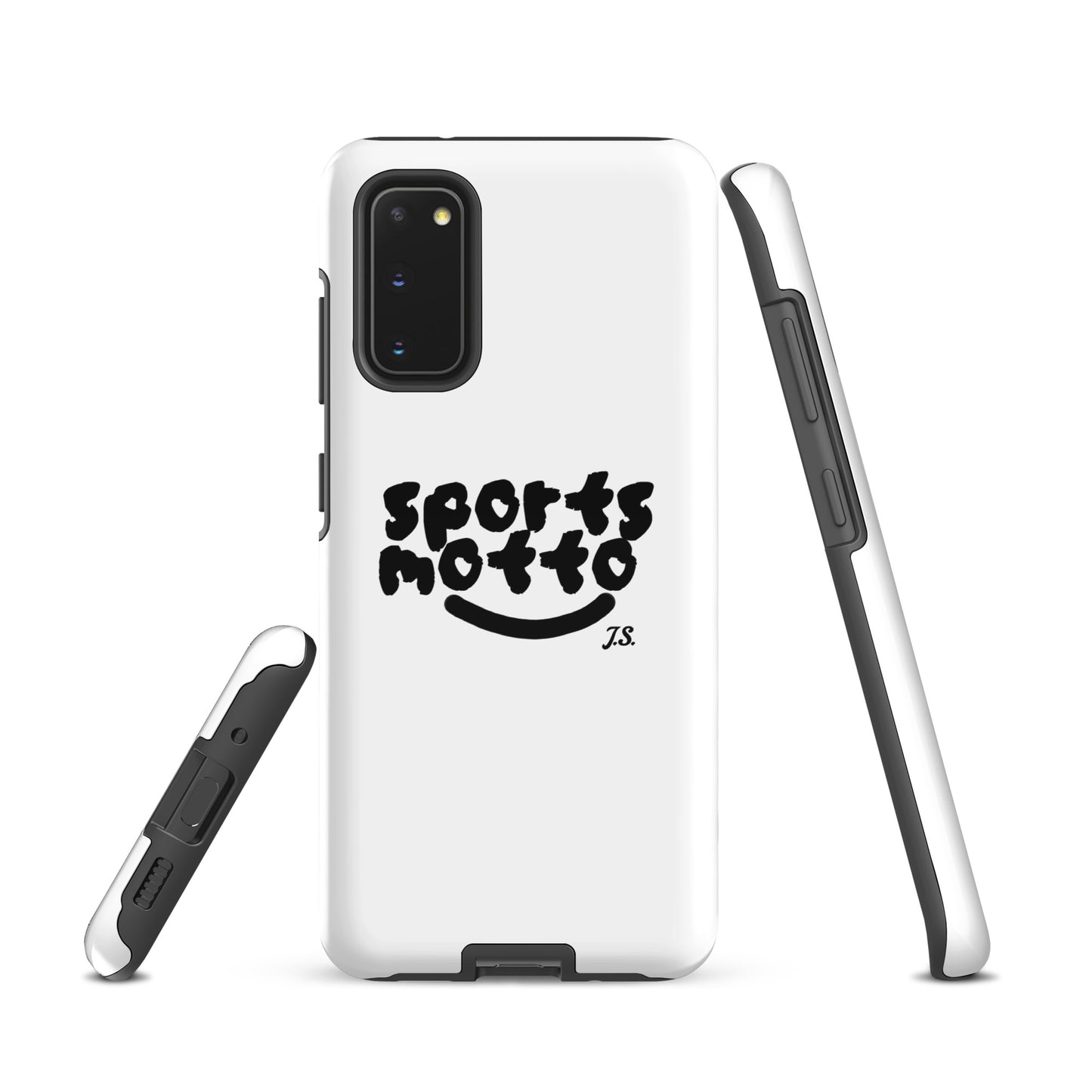 Hardcase Samsung®-Hülle