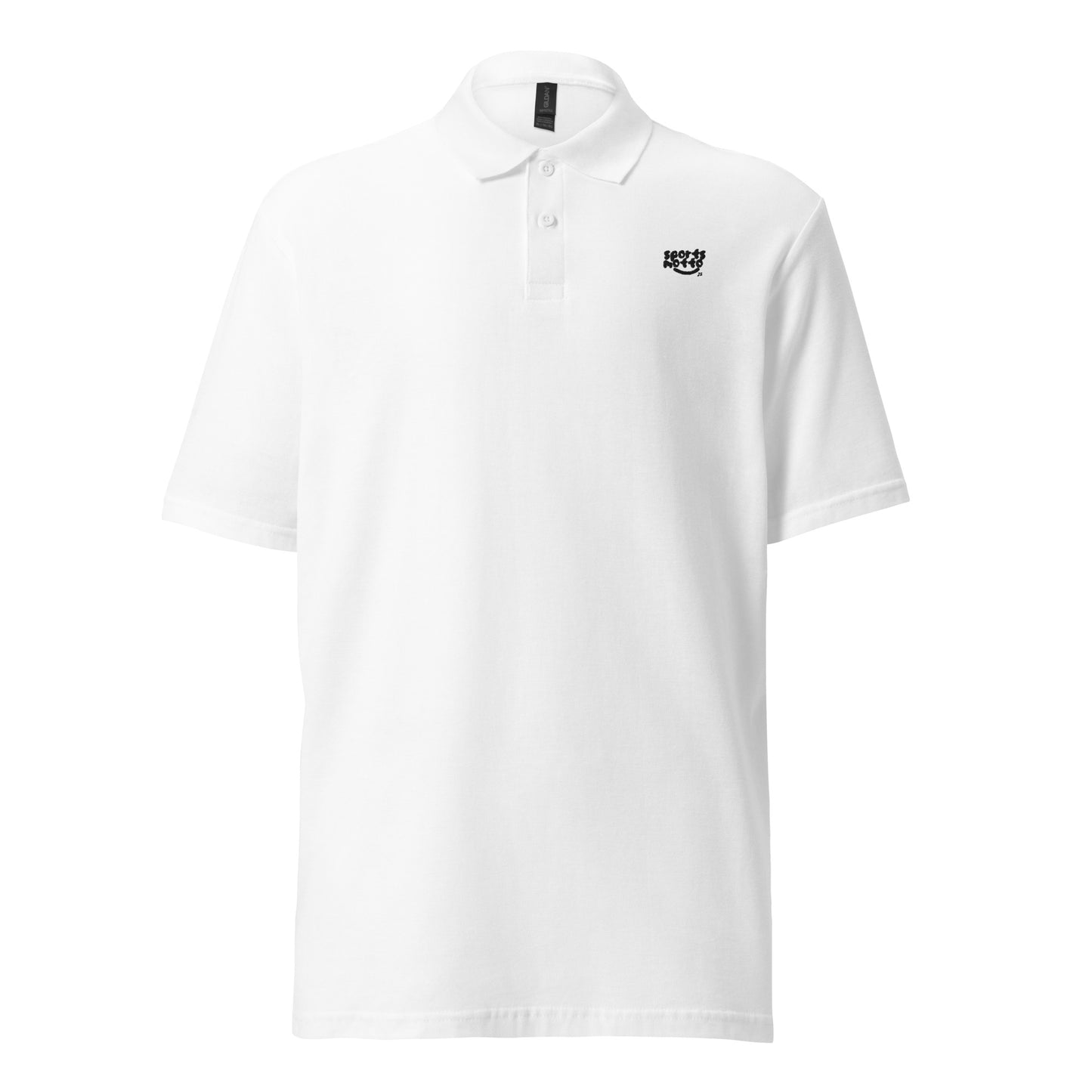 Piqué-Poloshirt (Herren)