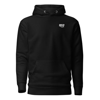 Unisex-Hoodie (Beweis)