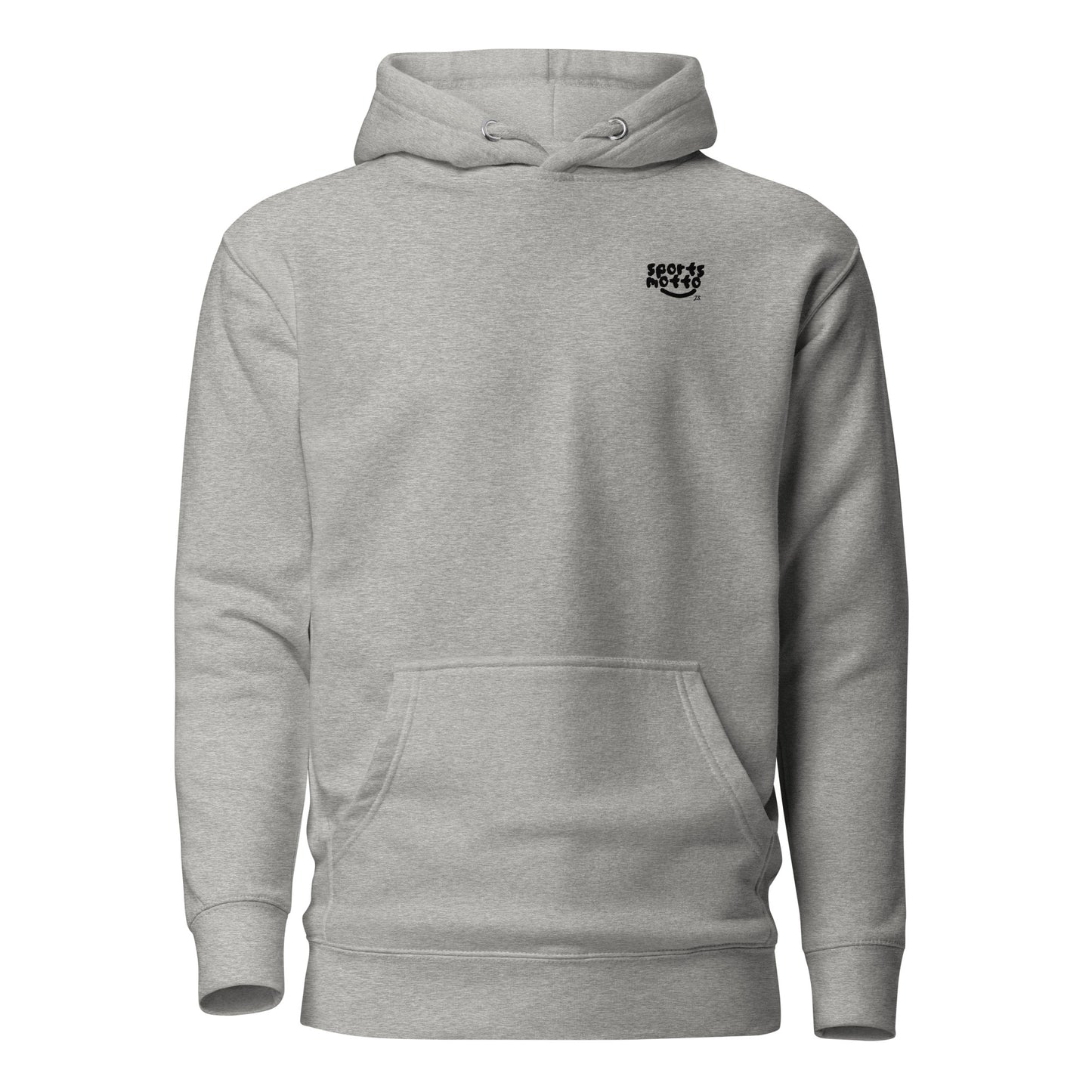 Unisex-Hoodie (Beweis)