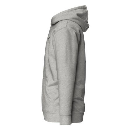 Unisex-Hoodie (Beweis)