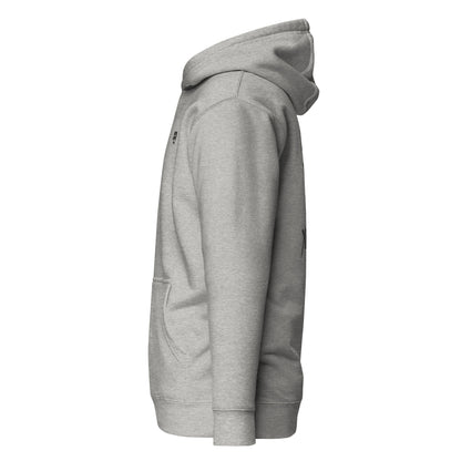 Unisex-Hoodie (Now)