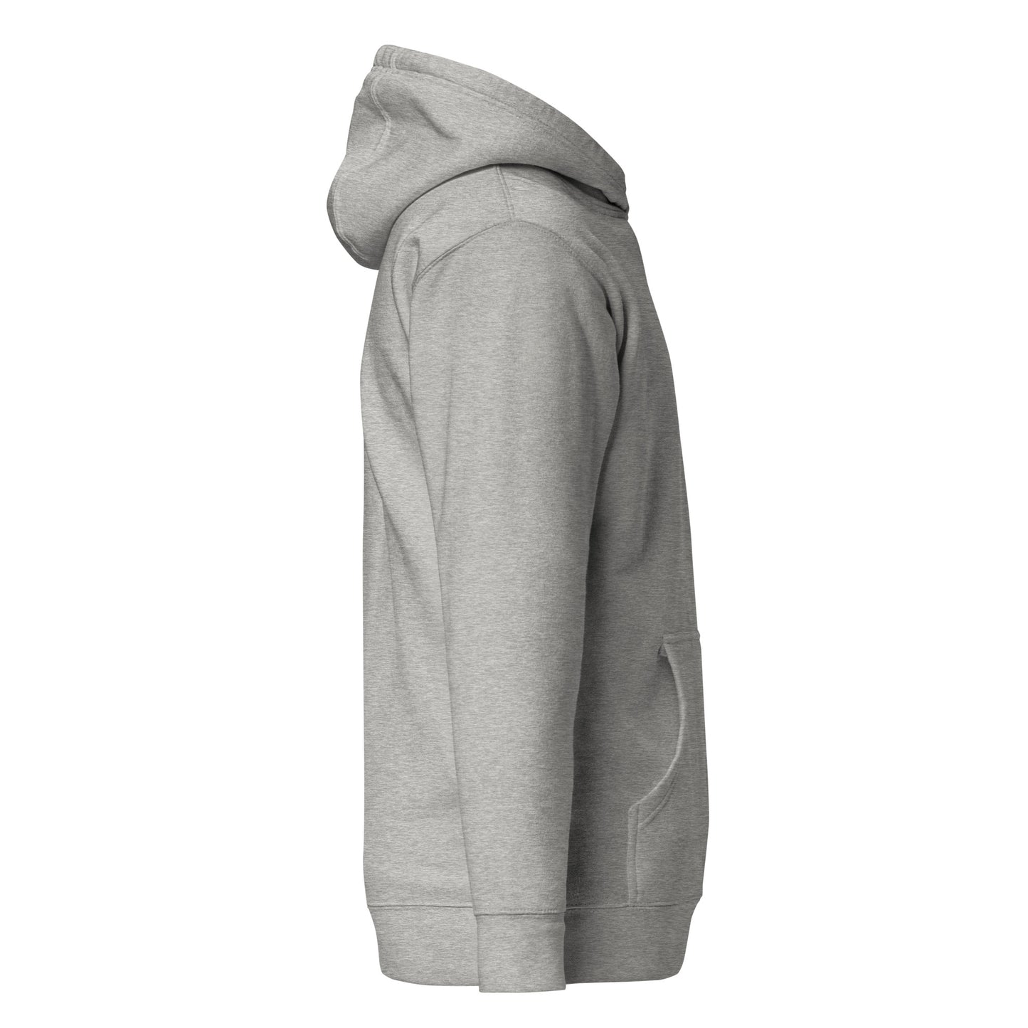 Unisex-Hoodie (Beweis)