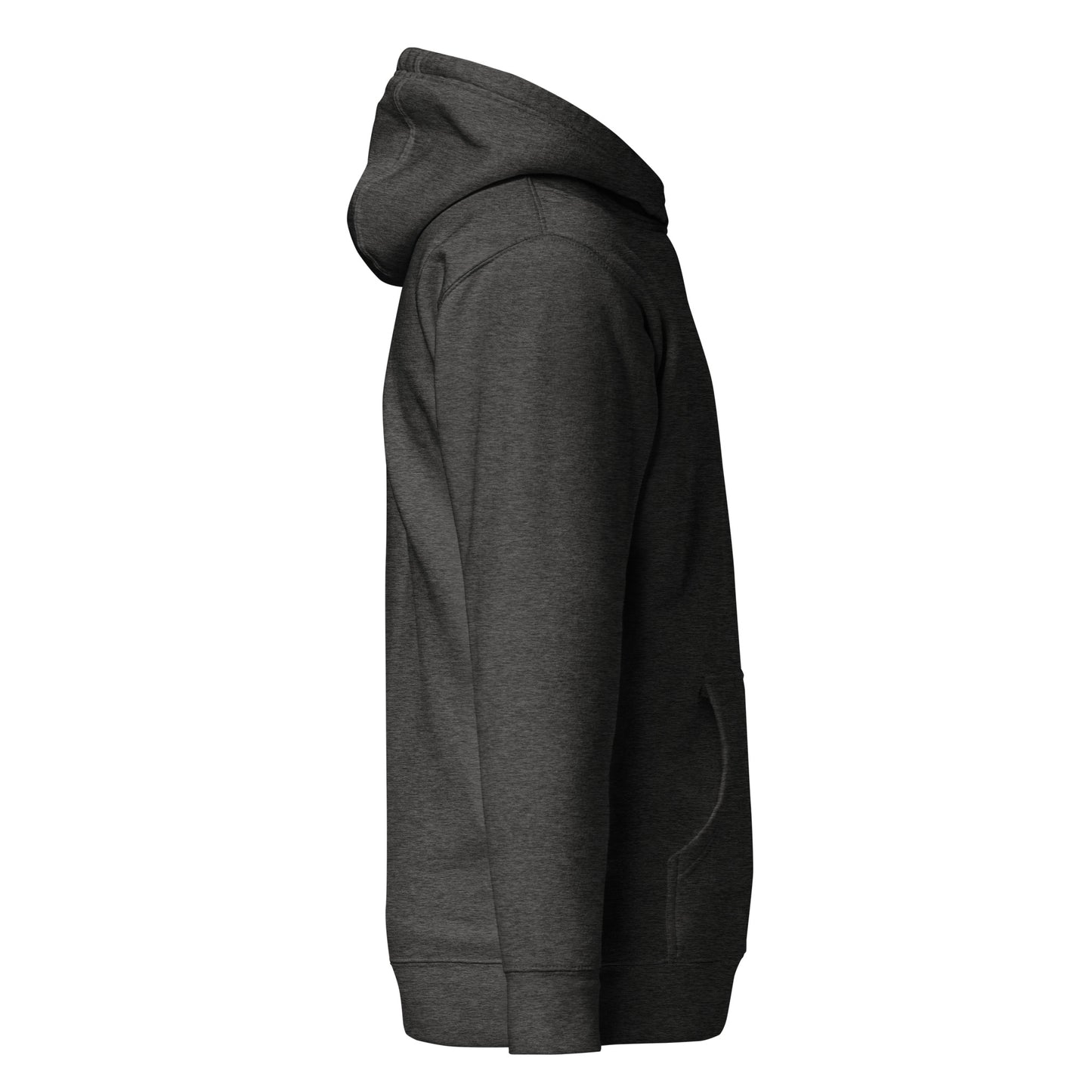 Unisex-Hoodie (Beweis)