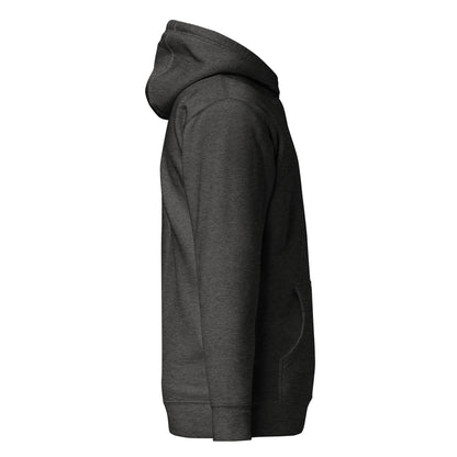 Unisex-Hoodie (Now)