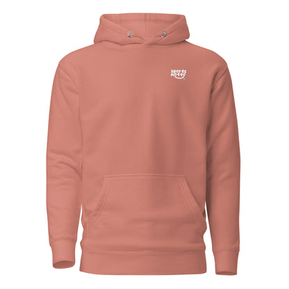 Unisex-Hoodie (Beweis)