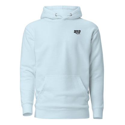 Unisex-Hoodie (Beweis)