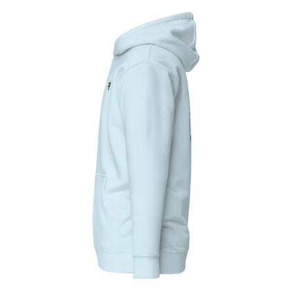 Unisex-Hoodie (Beweis)