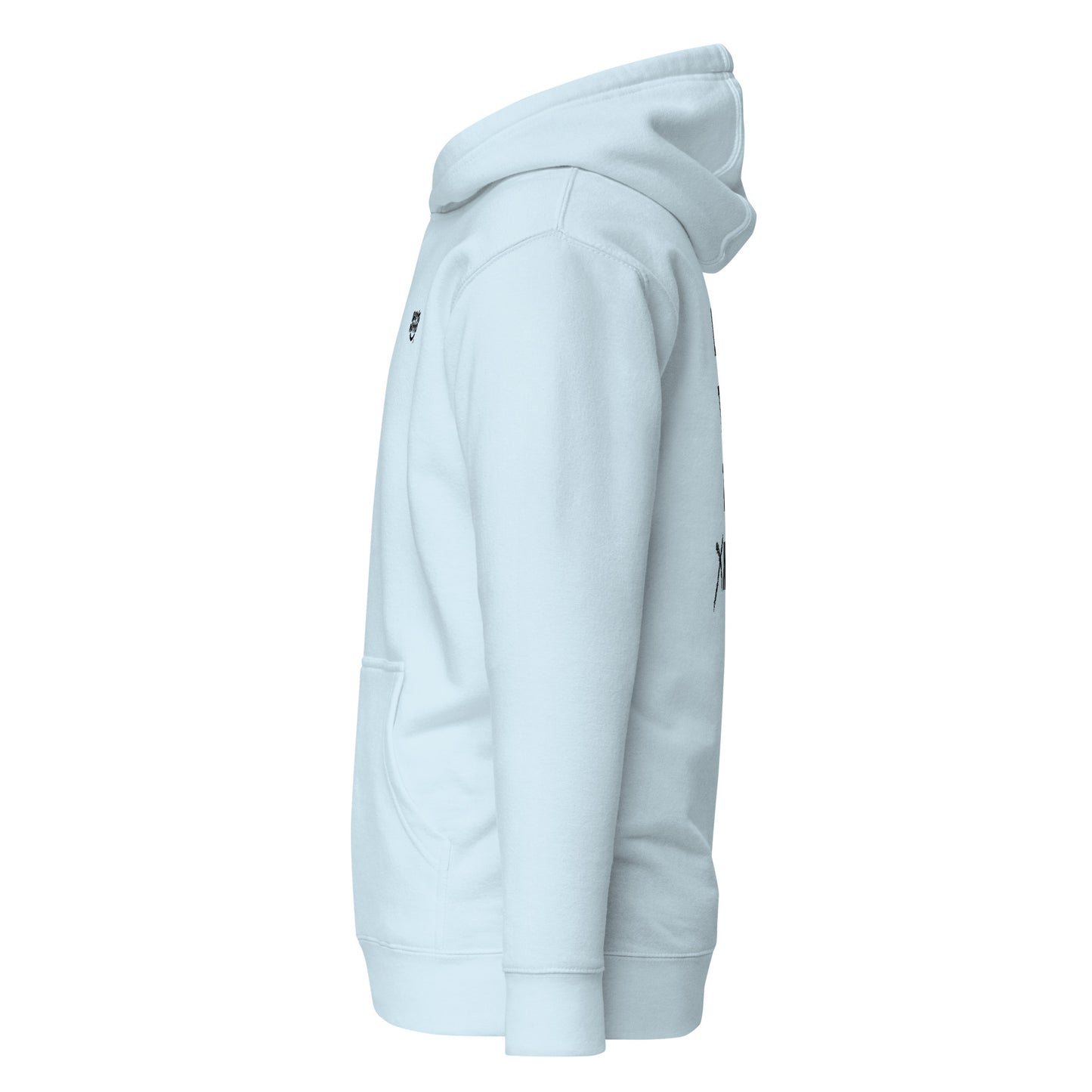 Unisex-Hoodie (Now)