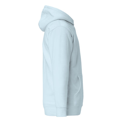 Unisex-Hoodie (Now)