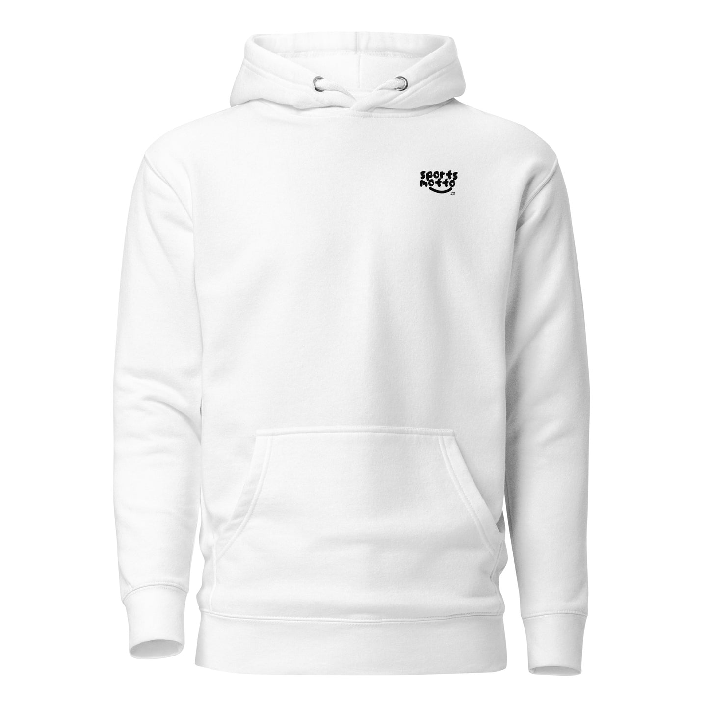 Unisex-Hoodie (Now)