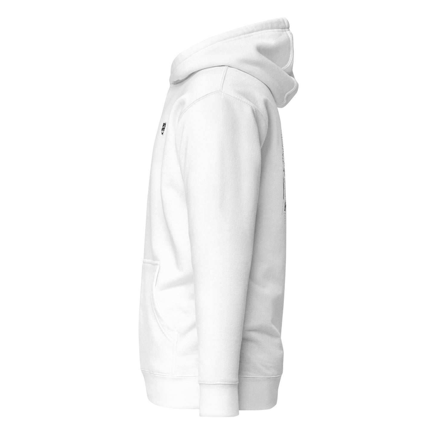 Unisex-Hoodie (Beweis)